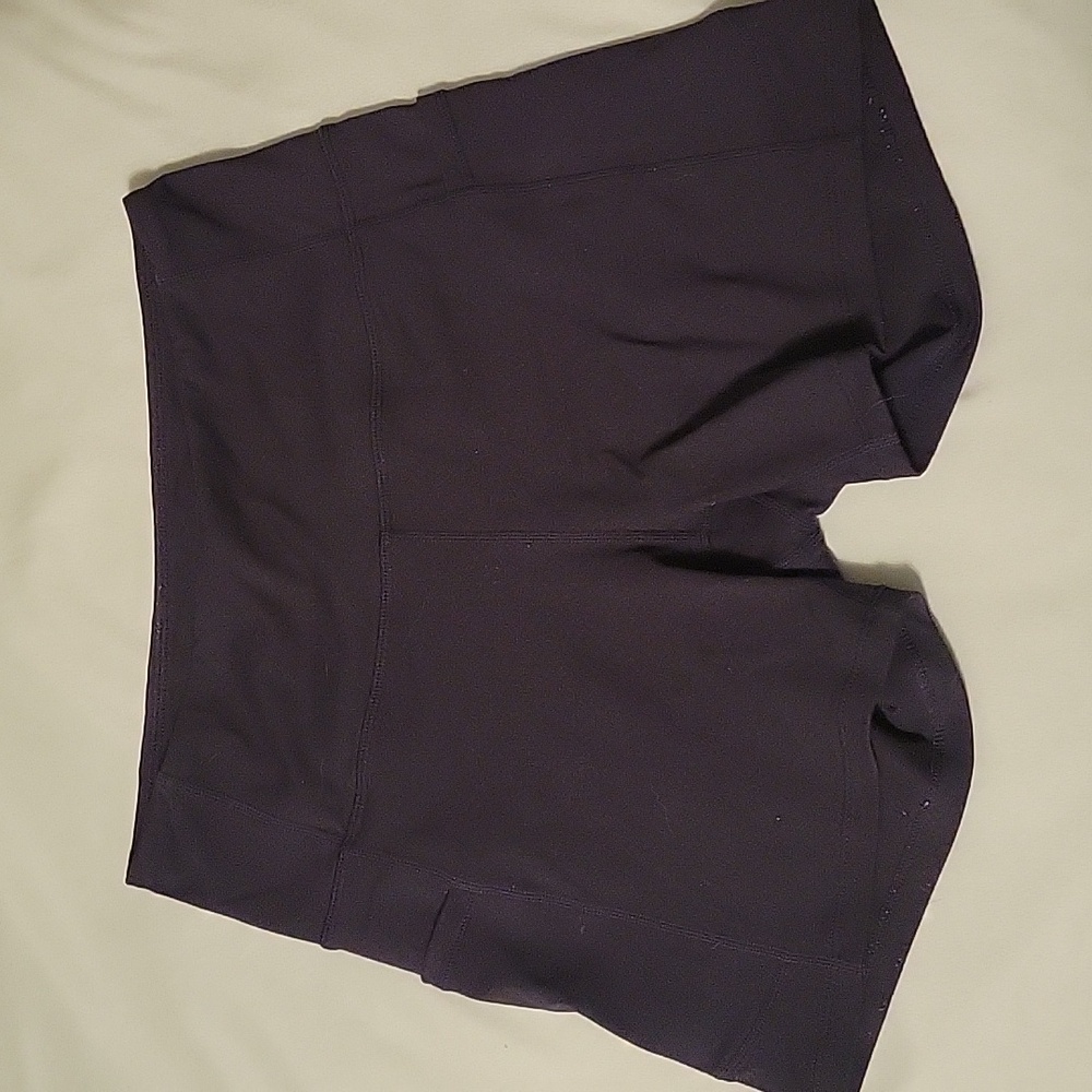 The Gym People Bike Shorts